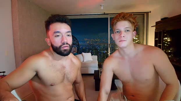 agustinsr bj-dildo Webcam SHOW @ Cam4 18-12-2025