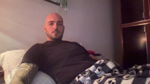 alessandromori9 play Webcam SHOW @ Cam4 17-12-2025