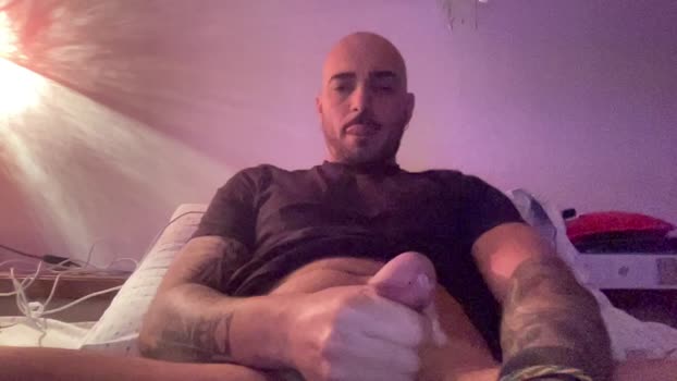 alessandromori9 jerking Webcam SHOW @ Cam4 17-12-2025