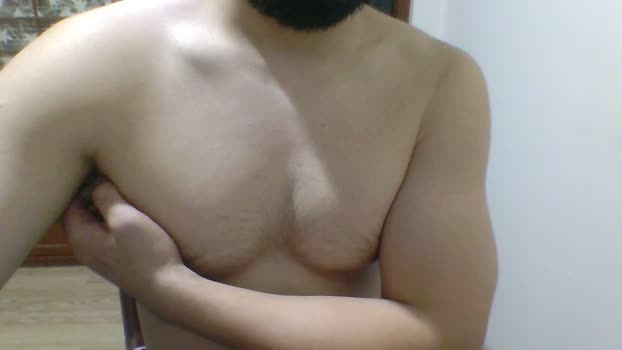 allenyang Naked Webcam SHOW @ Cam4 18-12-2025