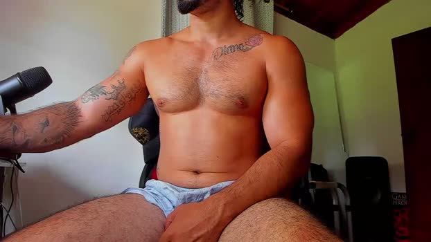 baky_sexy handsome Webcam SHOW @ Cam4 17-12-2025