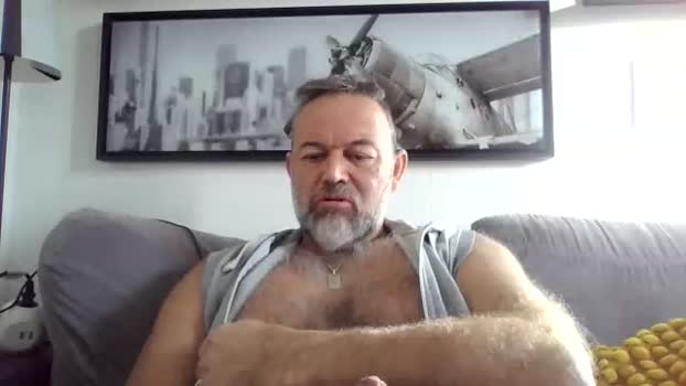 bear70s naked Webcam SHOW @ Cam4 18-12-2025
