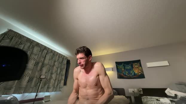 bwcalphastud Recorded Webcam SHOW @ Cam4 17-12-2025