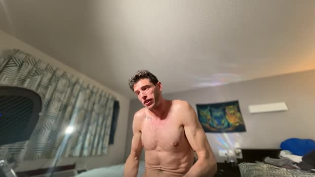 bwcalphastud analtoy Webcam SHOW @ Cam4 18-12-2025