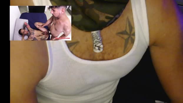 defcon242 hot Webcam SHOW @ Cam4 18-12-2025