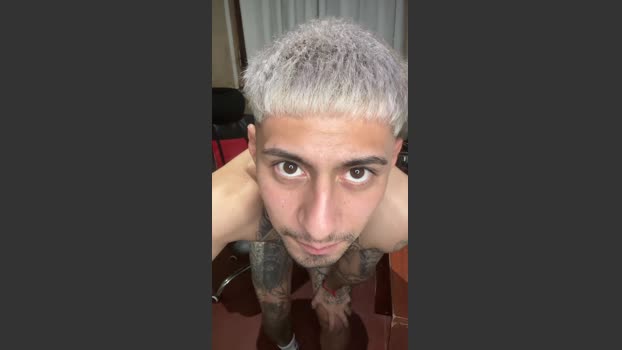 demoniioojoaqu3 lick Webcam SHOW @ Cam4 18-12-2025