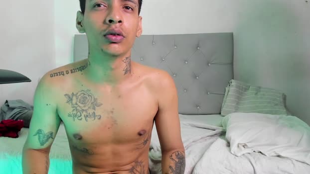 duohotboy_ blowjob Webcam SHOW @ Cam4 18-12-2025