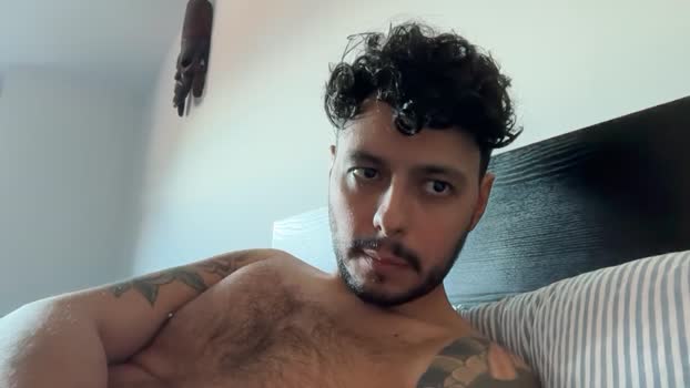 fbmarc jerkoff Webcam SHOW @ Cam4 18-12-2025