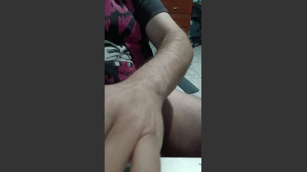 fulanitox naked Webcam SHOW @ Cam4 18-12-2025