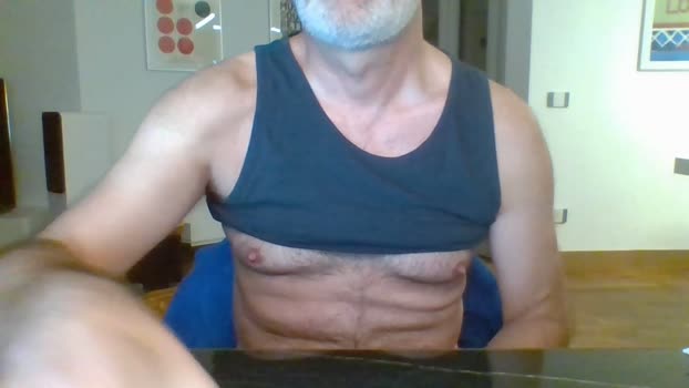 gmn70 Porn Webcam SHOW @ Cam4 17-12-2025