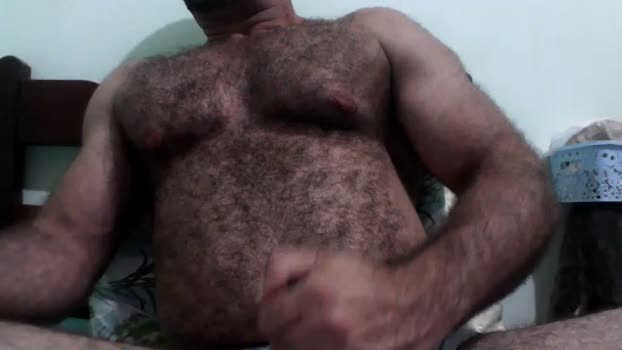hairynhotguy kiss Webcam SHOW @ Cam4 18-12-2025