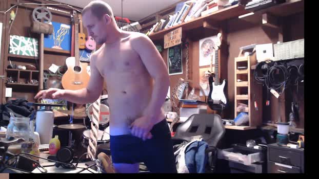 jameswebbscope hot Webcam SHOW @ Cam4 18-12-2025