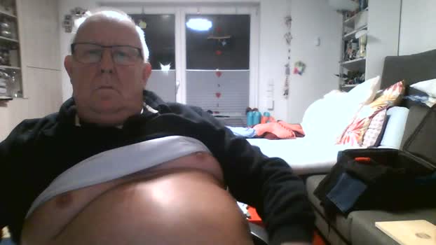 klaus4457 show Webcam SHOW @ Cam4 17-12-2025