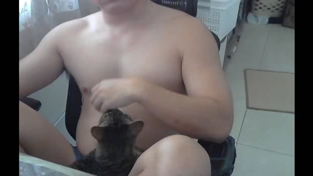 lQAQl orgasm Webcam SHOW @ Cam4 18-12-2025