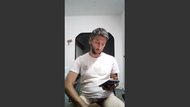 nachoclaps moan Webcam SHOW @ Cam4 18-12-2025