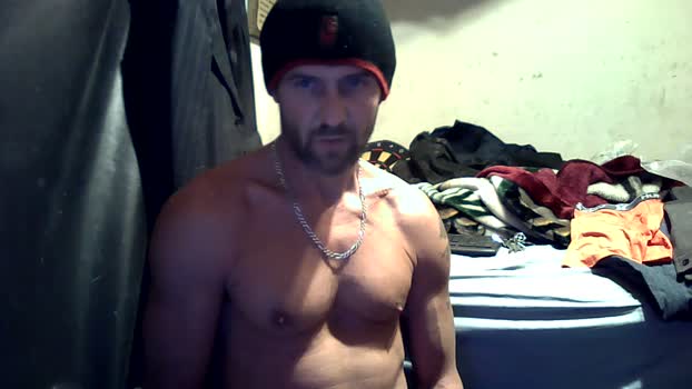 richie00731 show Webcam SHOW @ Cam4 18-12-2025