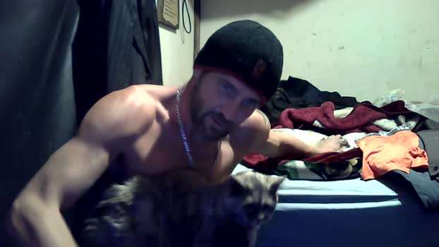 richie00731 wank Webcam SHOW @ Cam4 18-12-2025