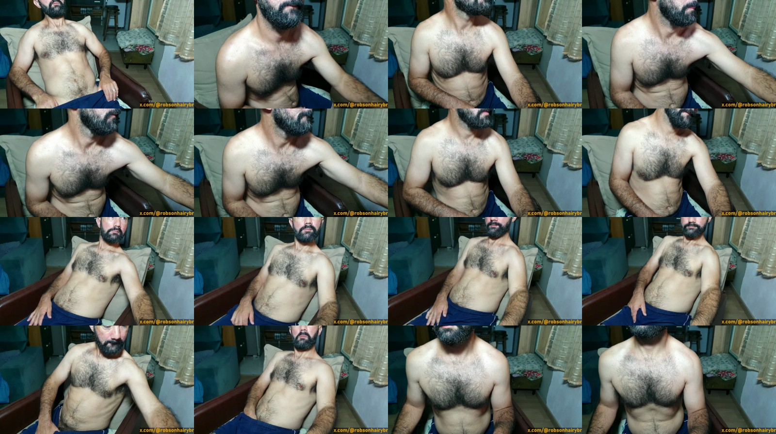 robson_29 Topless Webcam SHOW @ Cam4 18-12-2025