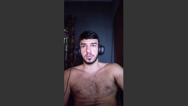 robsonhaha Nude Webcam SHOW @ Cam4 18-12-2025