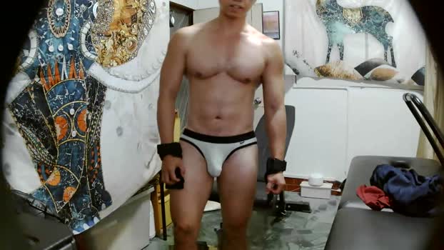 san7891 toy Webcam SHOW @ Cam4 18-12-2025