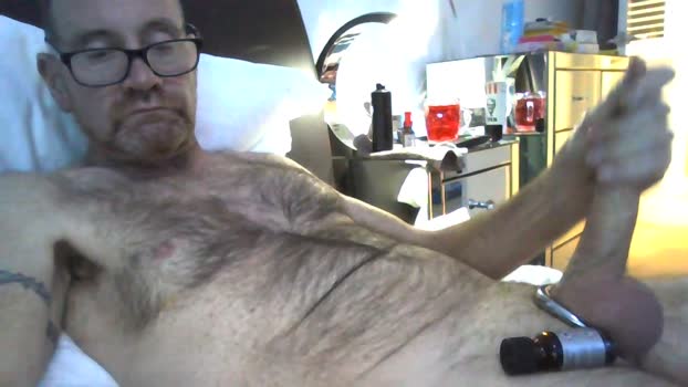scubad2 big Webcam SHOW @ Cam4 17-12-2025