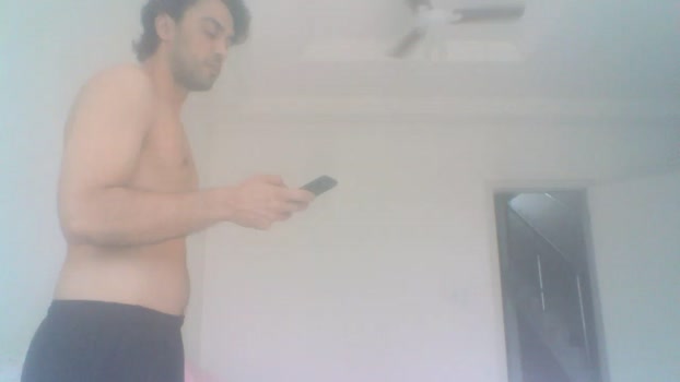 servasluan bigass Webcam SHOW @ Cam4 18-12-2025