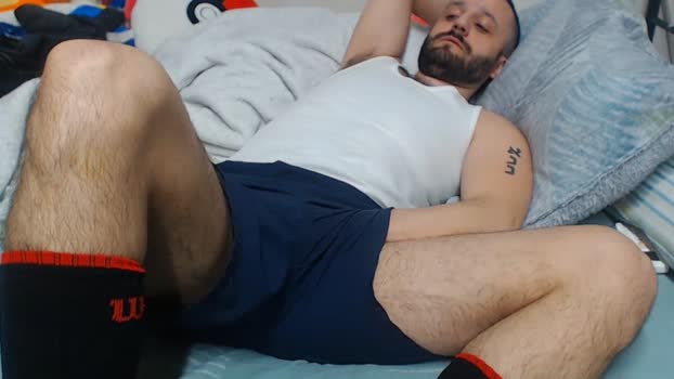 sexyobrero play Webcam SHOW @ Cam4 18-12-2025