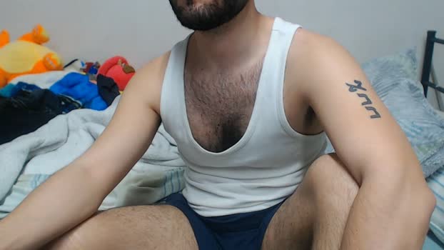 sexyobrero Show Webcam SHOW @ Cam4 18-12-2025