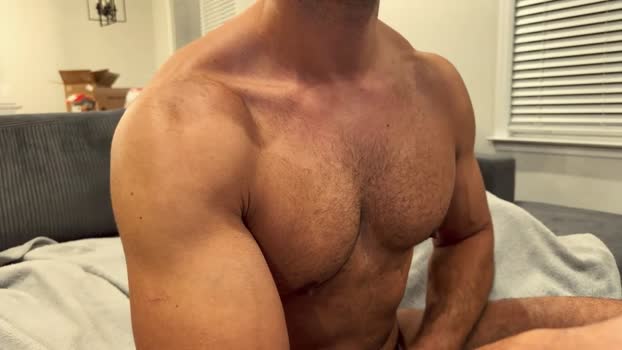 super_morenohot Naked Webcam SHOW @ Cam4 18-12-2025