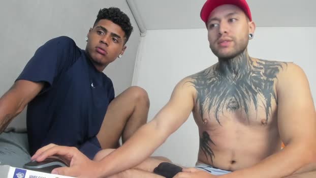 the_boys_naugh1 Porn Webcam SHOW @ Cam4 18-12-2025