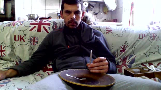 willisignori Show Webcam SHOW @ Cam4 18-12-2025