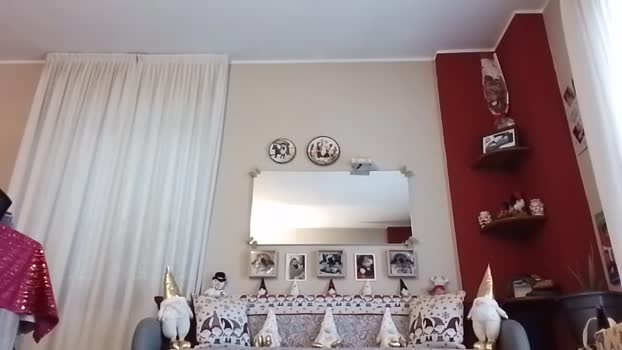 zio___paperone Video Webcam SHOW @ Cam4 18-12-2025