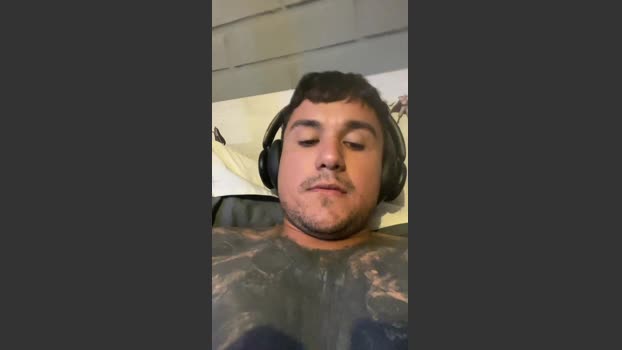 Alesolnic bj-dildo Webcam SHOW @ Cam4 18-12-2025