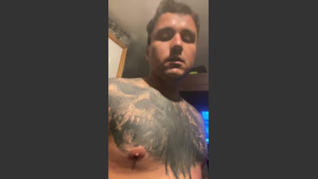 Alesolnic dirty Webcam SHOW @ Cam4 19-12-2025