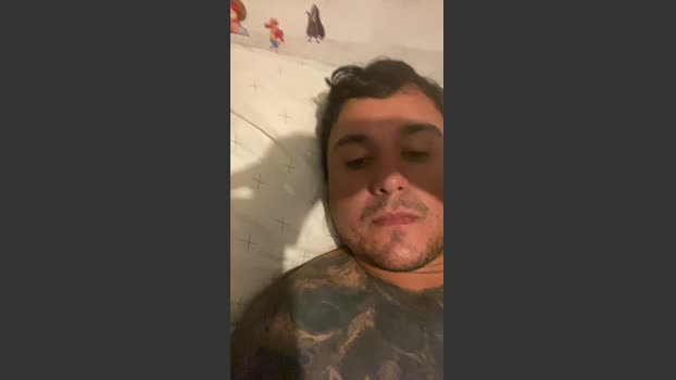 Alesolnic jerking Webcam SHOW @ Cam4 19-12-2025