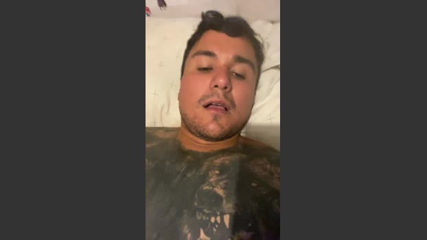 Alesolnic hard Webcam SHOW @ Cam4 19-12-2025