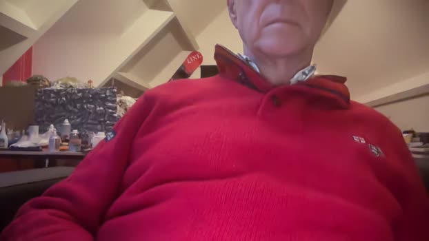 Bernie2620 bigtoys Webcam SHOW @ Cam4 18-12-2025
