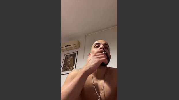 Biberonlechero dirty Webcam SHOW @ Cam4 18-12-2025
