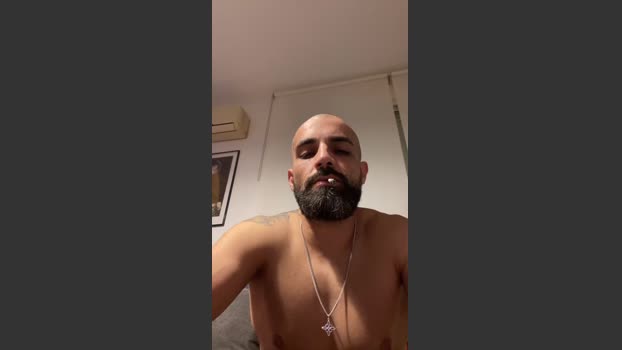 Biberonlechero deep Webcam SHOW @ Cam4 18-12-2025