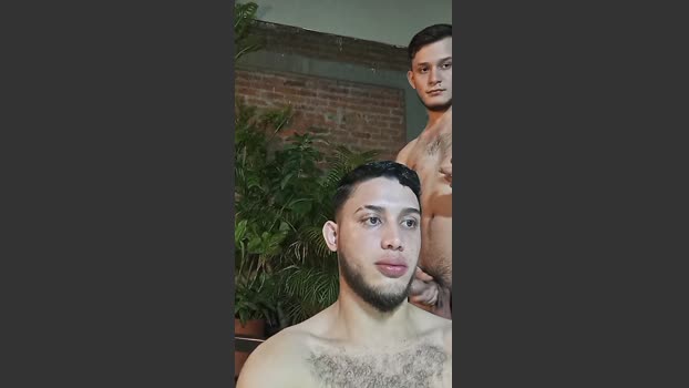 Billyytomy prettyface Webcam SHOW @ Cam4 19-12-2025