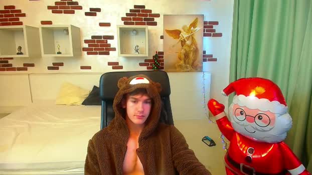 BradyFlint kinky Webcam SHOW @ Cam4 19-12-2025