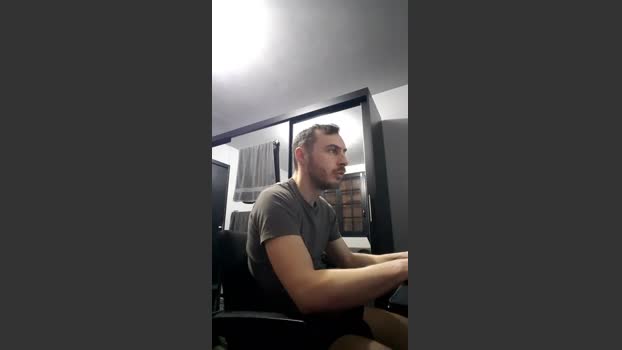 Dickwolf91 nasty Webcam SHOW @ Cam4 18-12-2025