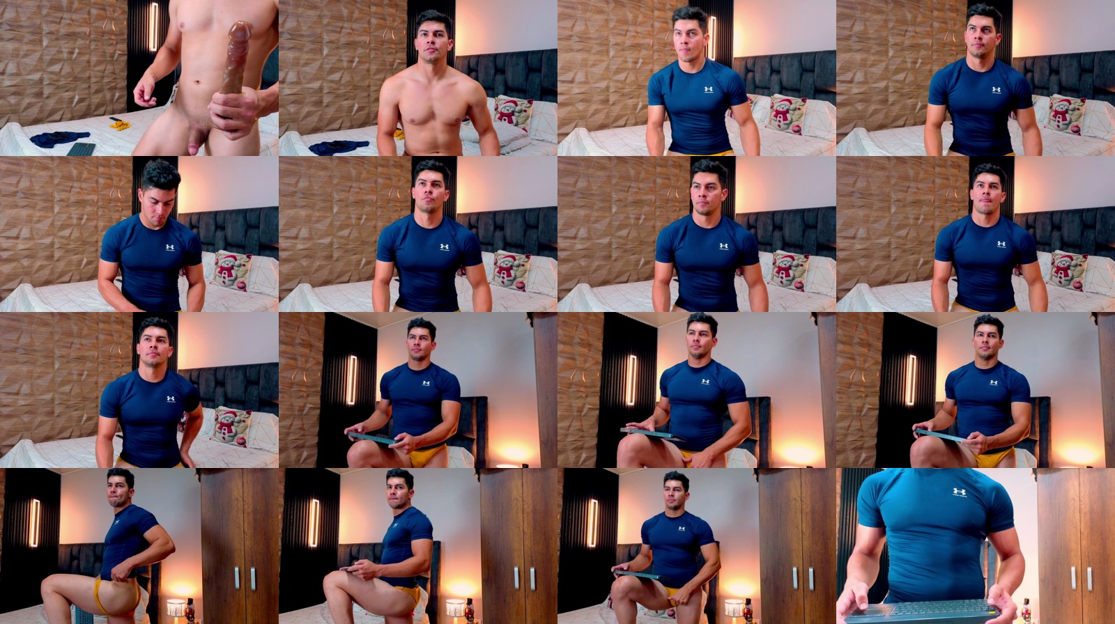 Felipenmarce hot Webcam SHOW @ Cam4 18-12-2025