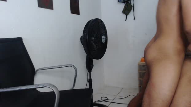 GaellSouz lovense Webcam SHOW @ Cam4 19-12-2025
