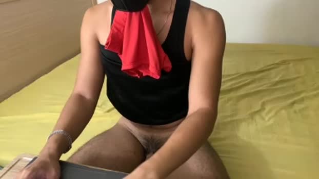 Haogymdog Naked Webcam SHOW @ Cam4 18-12-2025