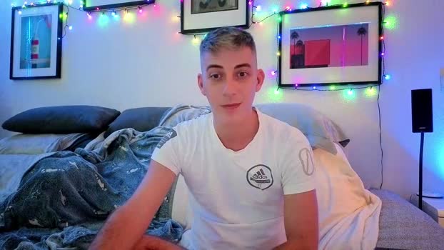 HuGo4K sex Webcam SHOW @ Cam4 18-12-2025