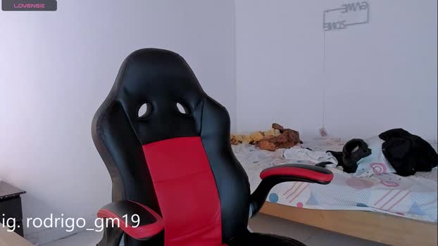 Jac_black bigload Webcam SHOW @ Cam4 19-12-2025