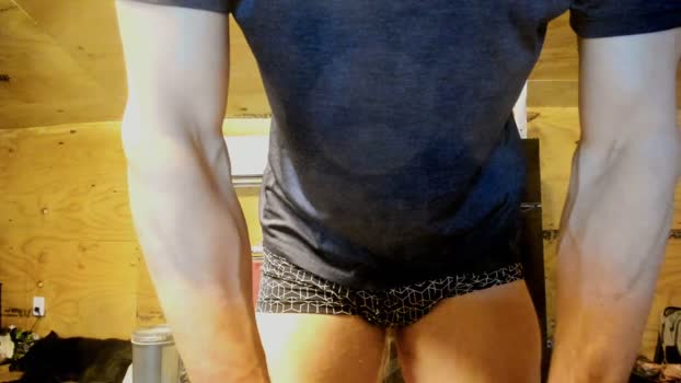Kenny_Kyle wank Webcam SHOW @ Cam4 19-12-2025