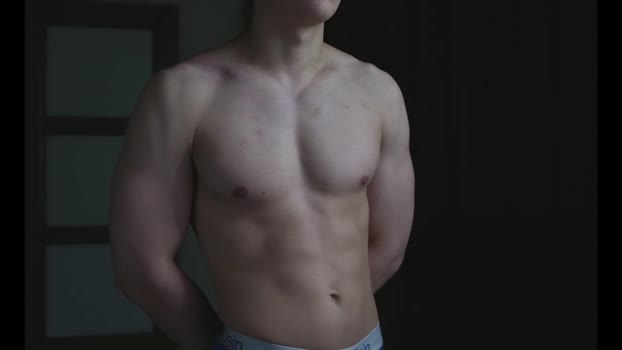 KoreanSamurai horny Webcam SHOW @ Cam4 18-12-2025
