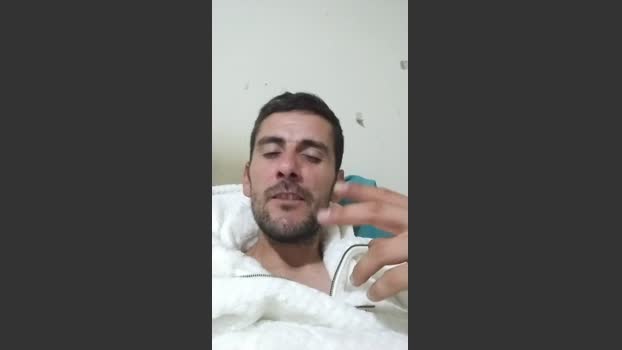 MARKORE77 fingers Webcam SHOW @ Cam4 19-12-2025